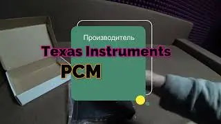 4х полосный фронт в Camry sv43 ч.2 установка madbit dsp ultra se rev2