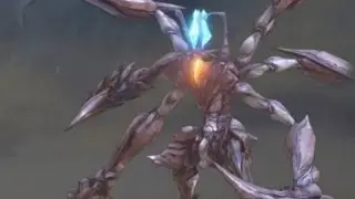 Tales of Arise: Tormented Limbs, Unknown Mode
