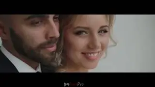 Живая стильная свадьба 2019