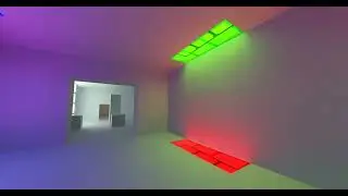 Minecraft Bedrock RTX - Showcase (Better RTX)