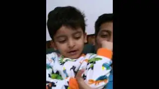 Youngest fan of Comedy Nights with Kapil#thekapilsharmashow#kapilsharma#bollywood#comedy#youtube