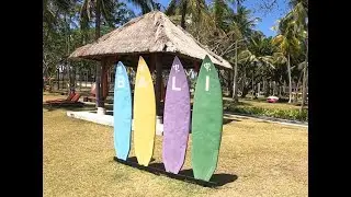 2023 - Bali, Gili and Komodo - Editor's cut
