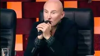 Т9 битбоксер BeatWell - Минута славы (1 канал)