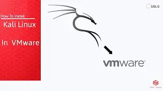 How to Install Kali Linux On VMware | Full Installation Walkthrough