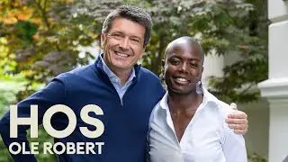 Sandra Mujinga: Suksessen får ikke komme i veien for kunsten