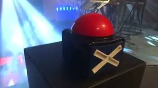 XCM25 years at Amsterdam Dance Event (NDSM)