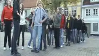 Greizais Kompass