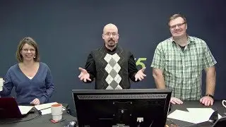 539 - Viewer Question Extravaganza
