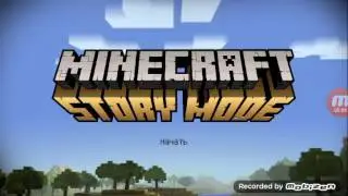 ПРОХОЖДЕНИЯ ИГРЫ Story Mode 1#