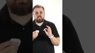 airpods 3 с новым 