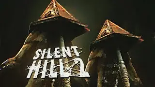 O MOMENTO que TODOS ESPERAVAM!! - Silent Hill 2 #05 (FINAL)