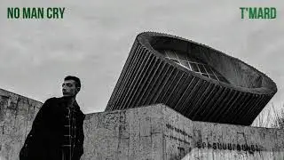 No Man Cry - Te Sires Indz (Audio)