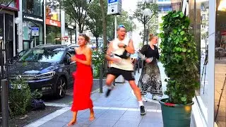 Ultimate Bushman Prank Compilation!! Crazy Screams and Laughs!! LOL!!