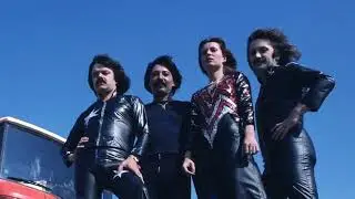 Kati és a Kerek Perec - Hívnak a fények