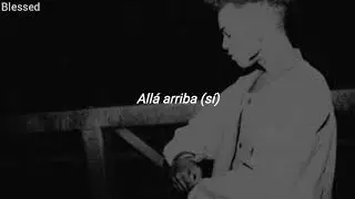 XXXTENTACION - Save Me //Sub Español