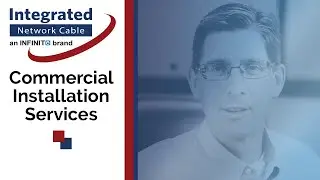 Integrated Network Cable Overview