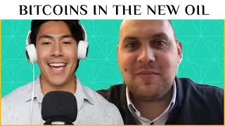 The Sky is The Limit for Blockchain w/ Sergii Gerasymovych | Controversial Topics with CEOs