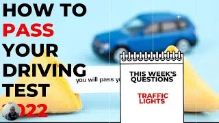 Traffic Lights