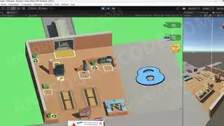 Car Mechanic Tycoon－Idle Game Unity Source Code #unity #unity3d #unitydev #unitydeveloper