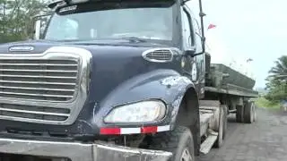 NUEVO ACCIDENTE DE TRÁNSITO EN LA VÍA COCA - SACHA