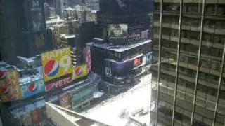 Marla's trip to NYC + 2 new songs