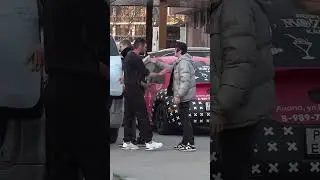 They can't close the trunk! (FULL on the channel🔥) 