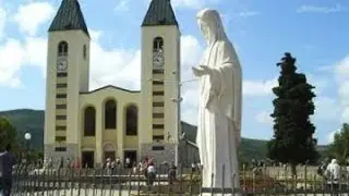 Fenomen Međugorja - Turistički magazin, subota u 16:30 h