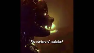 ni privacidad tiene uno ahora 😔 #ytshorts #fivenightsatfreddys #fnaf #nohate #shorts #springtrap #yt
