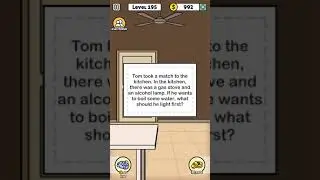 Escape Room: Mystery Word Level 195