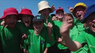 Mitre10 MEGA Tough Kid 2021