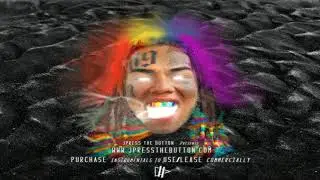(FREE) "3Lines" 6ix9ine x Drake x Giggs Type Beat/Instrumental 2018