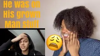Keviekev | Update on The Bomb Digz | Reaction