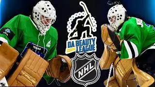 Playing In NHL Summer League // Mic'd Up GoPro at Da Beauty League '25