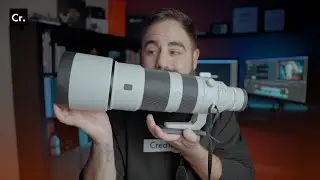 🔭 Sony 200-600mm + 2x teleconverter | 1 año después de uso