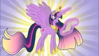 The Sun & the Moon (Original MLP:FiM song)