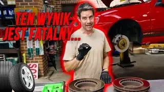 Ich tuning podzespołów okazał się katastrofą! | Fani czterech kółek: w trasie