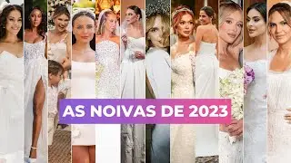 As Noivas de 2023 | Pronta Para o Sim por Fabiola Ferreira