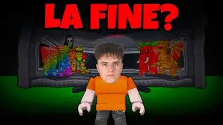 LA FINE DI STEAL A BAINROT...?