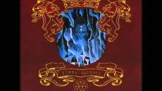 Saturnian Mist & IC Rex   2015   Liber Saturni   Apochryphon of Saturnian Rex The Fist Of Satan