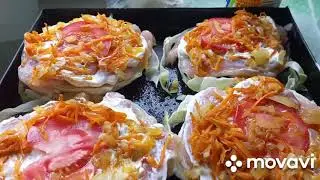 №231 #Мясо на 