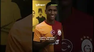 Galatasaray'da rüzgar 97 günde nasıl tersine döndü?