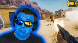 BLUE ZONE MASTER - PUBG