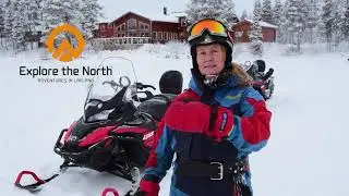 safety snowmobile NEDERLANDS 2   HD 1080p