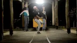 MOTIONMAX X AMALINA