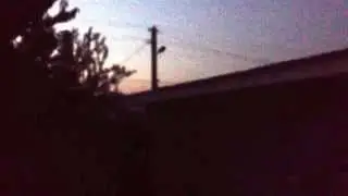 Donetsk airport forcing: 10.07.2014 part2