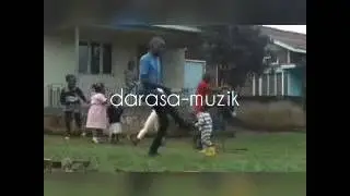 darrasa ft Ben pol - muzik