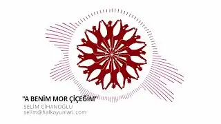 BENDİR METODU - A benim mor çiçeğim