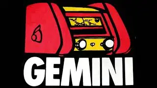 Radio Gemini online (jingle 2021)
