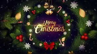 Merry Christmas 2023 | Best Christmas Wishes | Christmas Wishes 2023 | ADMEC Multimedia Institute