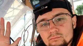 ИДУ ПО ВОДЕ FREEDOM Life в прямом эфире